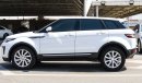 Land Rover Range Rover Evoque Diesel