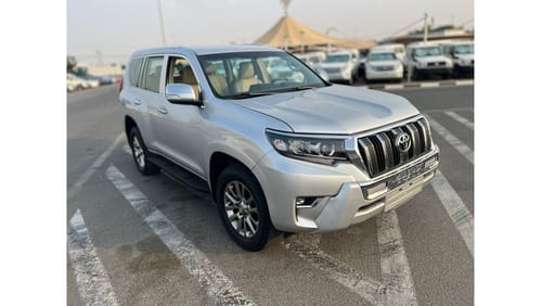 تويوتا برادو 2011 Toyota Prado TXL MidOption+ Fully 2023 Modification Super Clean