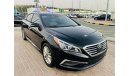 Hyundai Sonata Limited very clean car