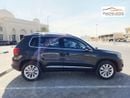 Volkswagen Tiguan 2.0 TSI Elegance 2.0 TSI 4 Motion