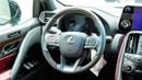 Lexus LX600 SIGNATURE