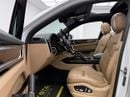 Porsche Cayenne S 2.9L (440 HP) 2018 Porsche Cayenne, Full Porsche Service History, Sport Chrono Package, Excellen