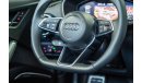 Audi TT 2018 Audi TT 45 TFSI S Line Convertible / Full-Service History & Warranty!
