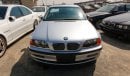 BMW 320i i