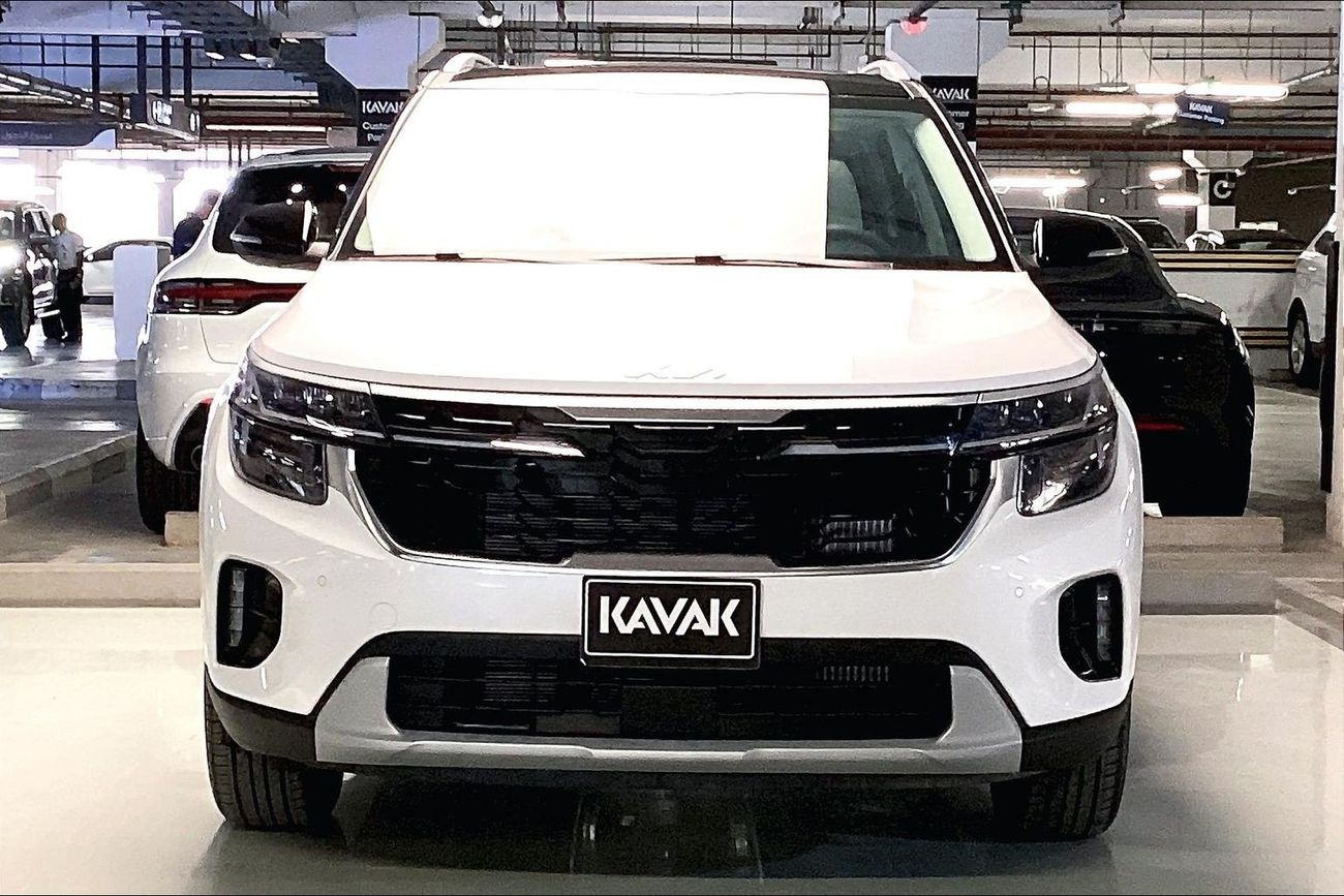 كيا سيلتوس SX | National Day Celebration | شامل الضمان | 0 ﺪﻔﻋﺓ ﺃﻮﻟﻯ