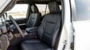 Toyota Prado ADVENTURE 1ST EDITION TOYOTA PRADO 250 2.4P AT FIRST EDITION MY2025– WHITE