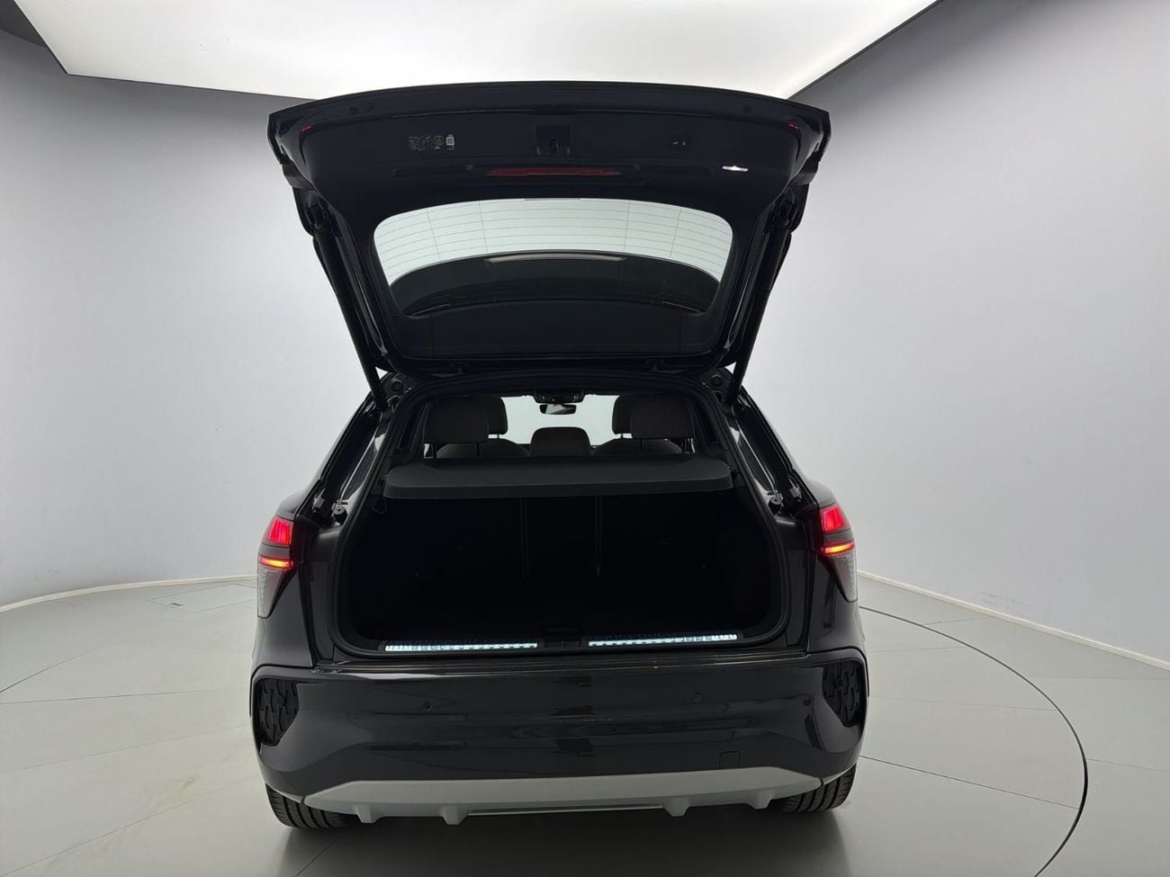 Audi Q3 Q3 SUV TFSI 150hp Progress Edition (Ref# 20823)