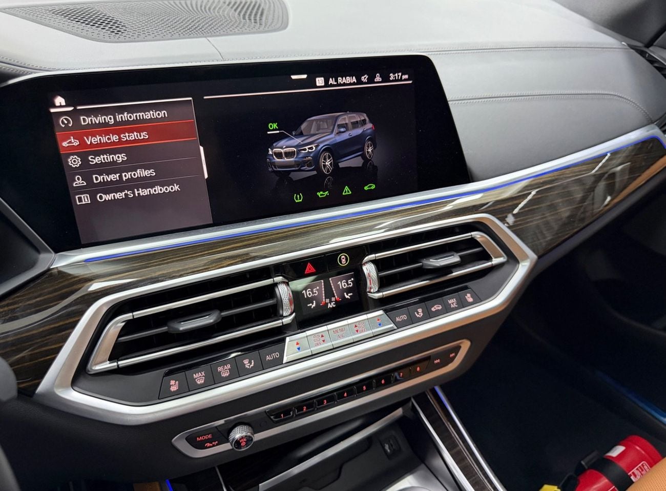 BMW X5 40i M Sport 3.0L