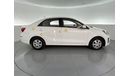 Kia Pegas LX | 1 year free warranty | 0 down payment | 7 day return policy