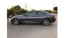 بي أم دبليو 440 i Coupe **2018** GCC Spec