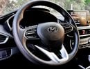 Hyundai Santa Fe SMART 2.5 L | | GCC | Accident-Free | In Excellent Condition | 1142 P.M
