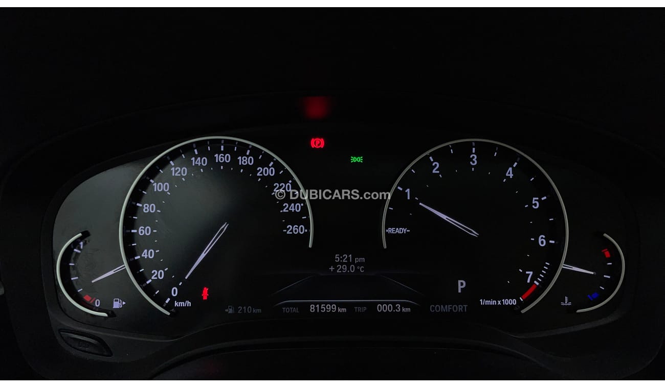 BMW 520i EXECUTIVE 2 | Zero Down Payment | Free Home Test Drive