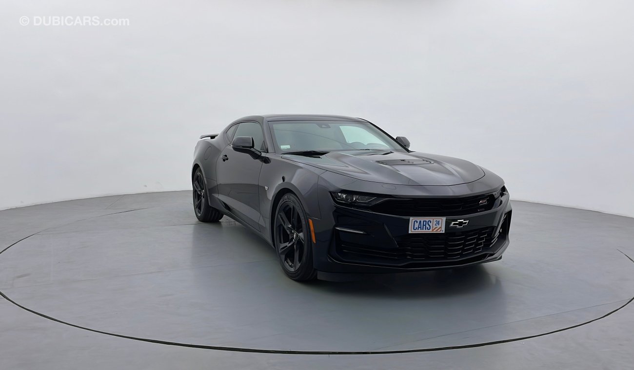 Chevrolet Camaro SS 6.2 | Under Warranty | Inspected on 150+ parameters