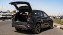 هيونداي توسون 2025 | HYUNDAI TUCSON 1.5T ELITE N LAIN WITH ELECTRIC TAIL DOOR [EXPORT ONLY]