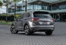 Volkswagen Tiguan R-LINE | 1,762 P.M | 0% Downpayment | IMMACULATE!