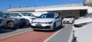 Volkswagen Golf Volkswagen Golf R Line 1.4L TSi Petrol 2024YM | Export Price