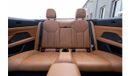 BMW 420i M Sport 2.0L BMW 420i M-Sport Convertible 2022 GCC under Agency Warranty and Service Contract with F