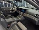 Mercedes-Benz E 63 S AMG 4.0L V8 | 603 hp