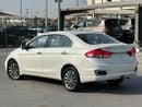 Suzuki Ciaz GLX
