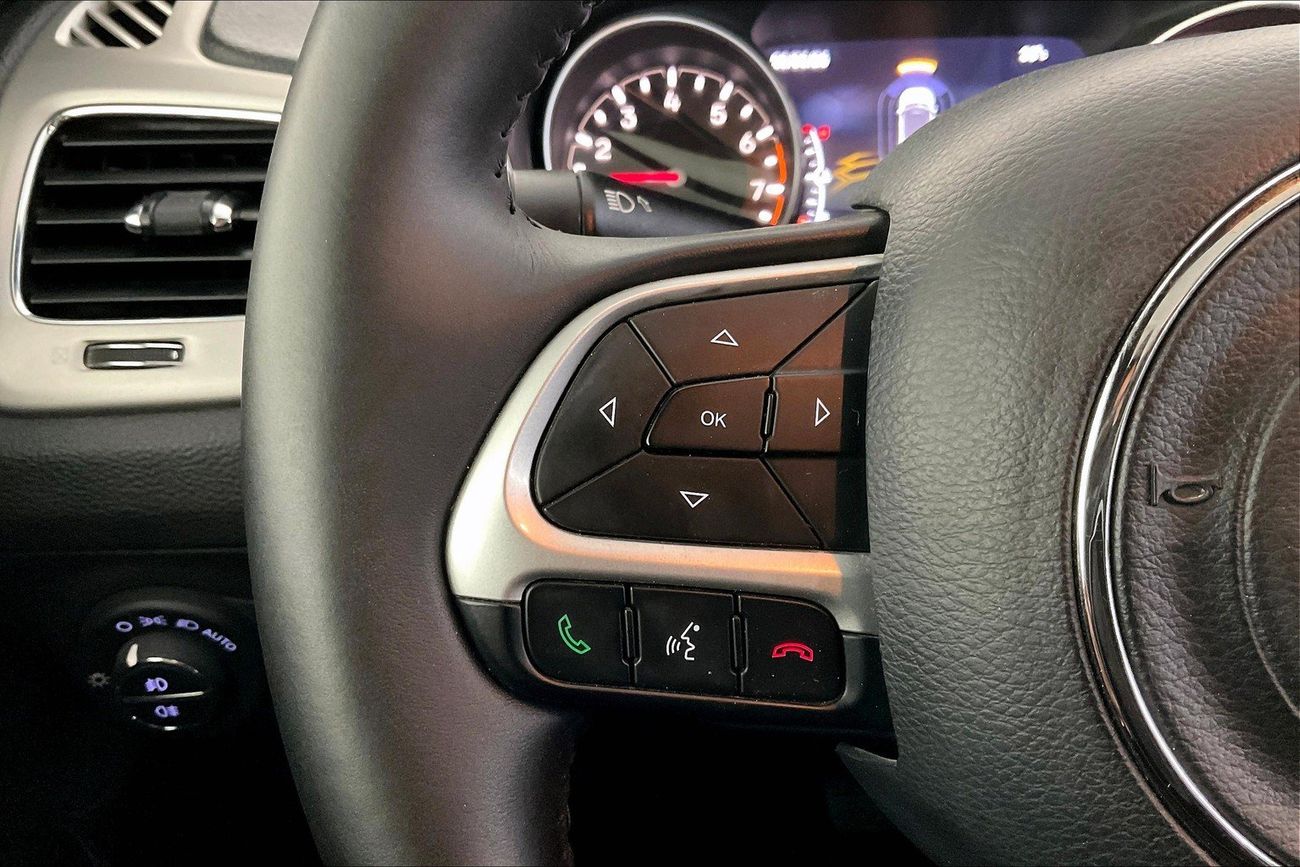 Jeep Compass S Limited | Guaranteed Warranty | 0 Down Payment