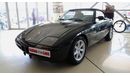 BMW Z1 Classic