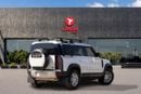 Land Rover Defender Land Rover Defender 110 S P300 2021 GCC | Warranty