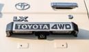Toyota Land Cruiser 70 LC 76 2.8 DIESEL  AT