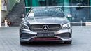 Mercedes-Benz CLA 250 sport