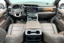 GMC Sierra 2024 GMC Sierra Denali, GMC Warranty+Full Service History, GCC Specs