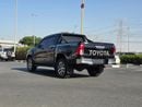 Toyota Hilux 2018 | 2.8L DIESEL | AT | RHD | SPORTS BAR | DOWNHILL ASSIST | CRUISE CONTROL