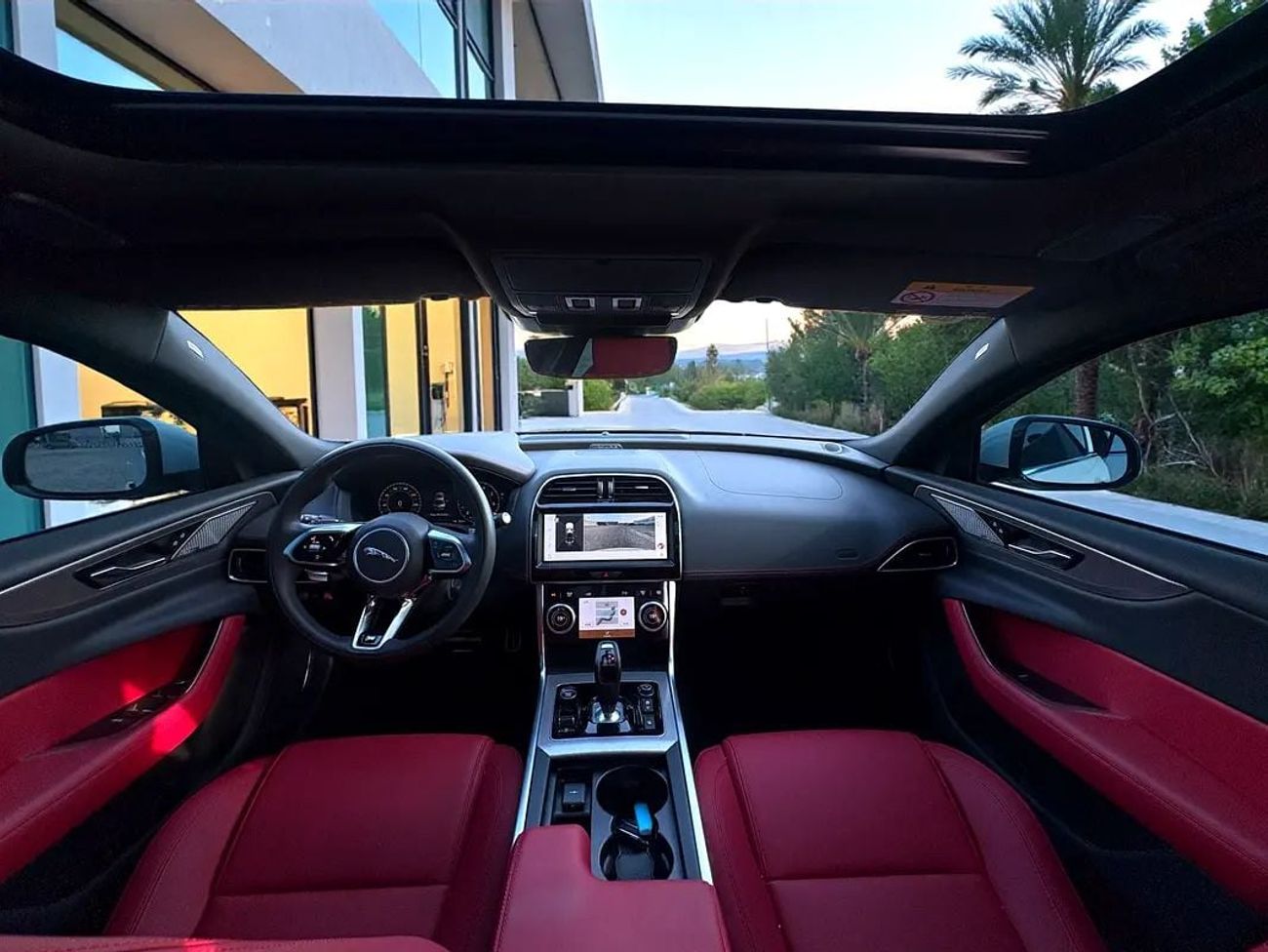 Jaguar XE SE  !! EID SALE !! 1 YEAR FREE WARRANTY !!  1,580 P.M | 0% DOWN PAYMENT | JAGUAR XEL S P250