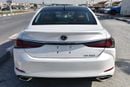 لكزس ES 350 Elite 3.5L