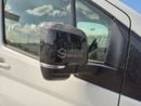 Toyota Hiace GL 3.5L PETROL V6 GL AT 13-SEATS RWD 2026MY