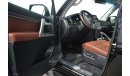 Toyota Land Cruiser -VXR - 5.7L