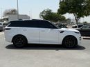 Land Rover Range Rover Sport Dynamic HSE P400 3.0L