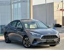 جاك J7 445-MONTHLY | GCC | FULL OPTION LUXURY | ACCIDENT FREE