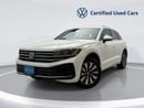 Volkswagen Touareg 3.0T TL (340 HP) Touareg Elegance (Ref#02784)