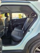 كيا KX1 DUAL TONE/1.4L PETROL/CVT WITH SUNROOF/CHROME HANDLE/ (CODE # KX1FT)