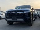 Toyota Land Cruiser GR 3.5L
