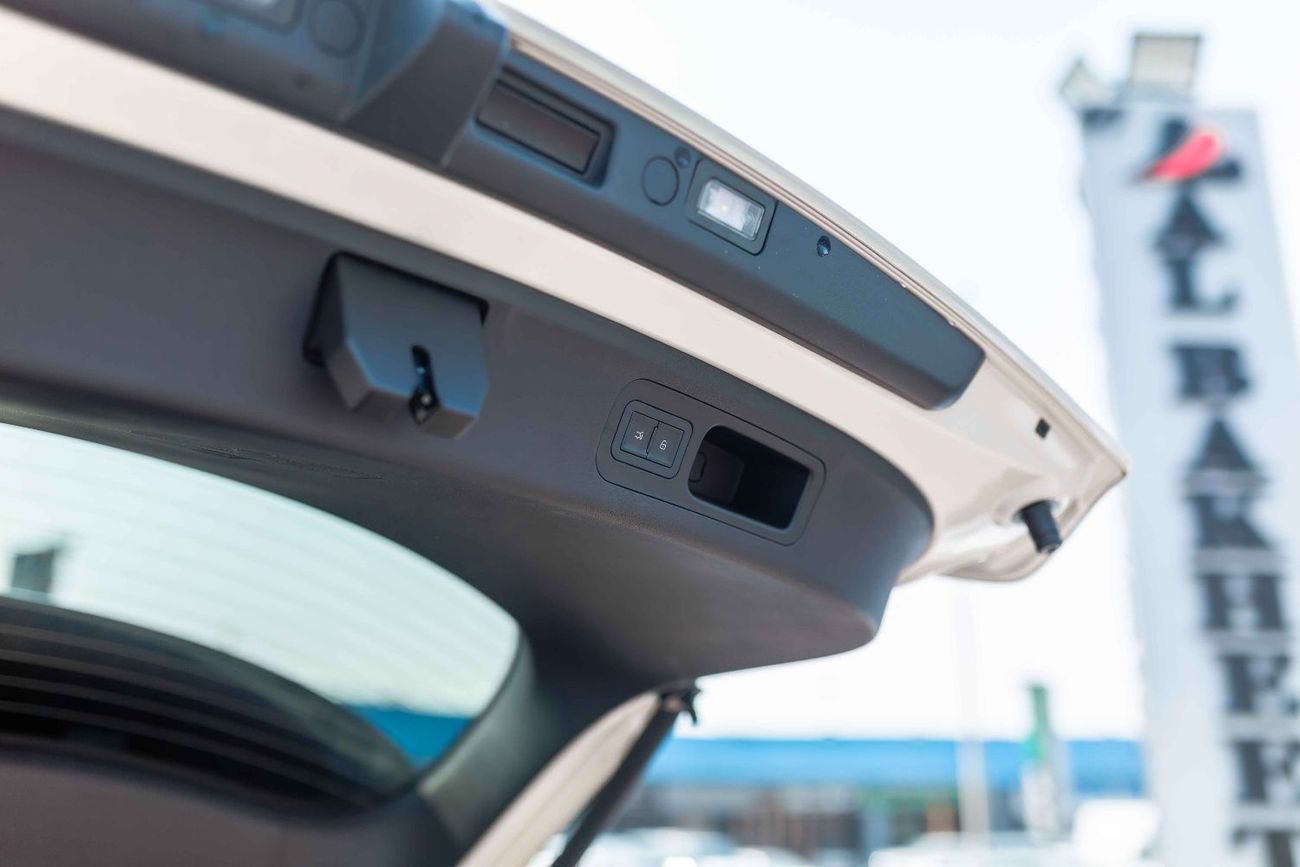 بي واي دي سيل 06 دي إم-آي BYD Sealon 06 DMI 1.5T 2025 (FOR EXPORT)