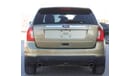 Ford Edge Limited Ford Edge 2013 GCC, in excellent condition, full option, without accidents