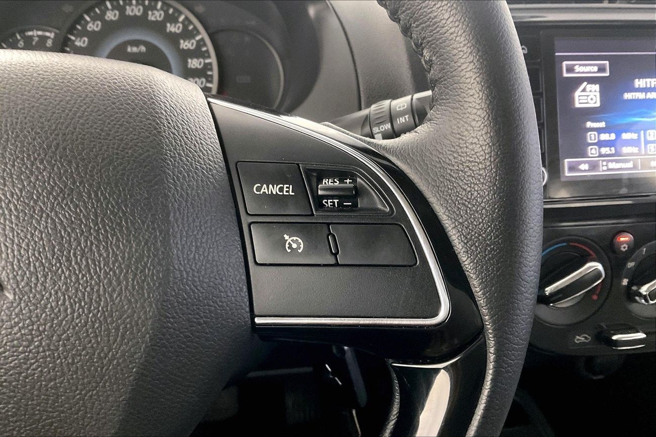 Mitsubishi Mirage GLX Top | Guaranteed Warranty | 0 Down Payment