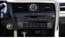 Lexus RX350 LEXUS RX 350 - 2021 - 0 KM - GCC - AVAILABLE COLORS