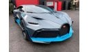 Bugatti Chiron DIVO 1OF 40