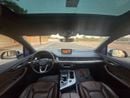 أودي Q7 45 TFSI quattro 3.0L