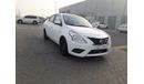 Nissan Sunny we offer : * Car finance services on banks * Extended warranty * Registration / export services