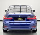 BMW 320i 2020 BMW 320i, 1 Year Unlimited KM Warranty, BMW Full Service History, GCC