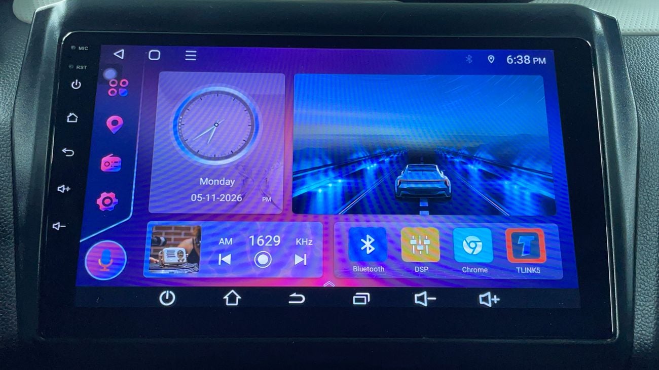 Suzuki Swift 2023 GL | AED 502/Month | 0 DP | 30 Day Return | Warranty | Service History