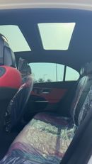 Mercedes-Benz C 300 Buy & Get one-year registration and insurance free