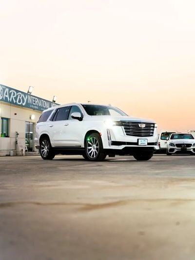 Cadillac Escalade Platinum Japanese Specs Brand Condition